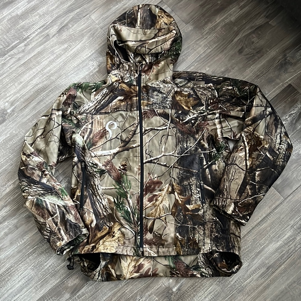 Prois Women’s Hunting Jacket